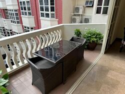 Laguna Green (D16), Condominium #565185641